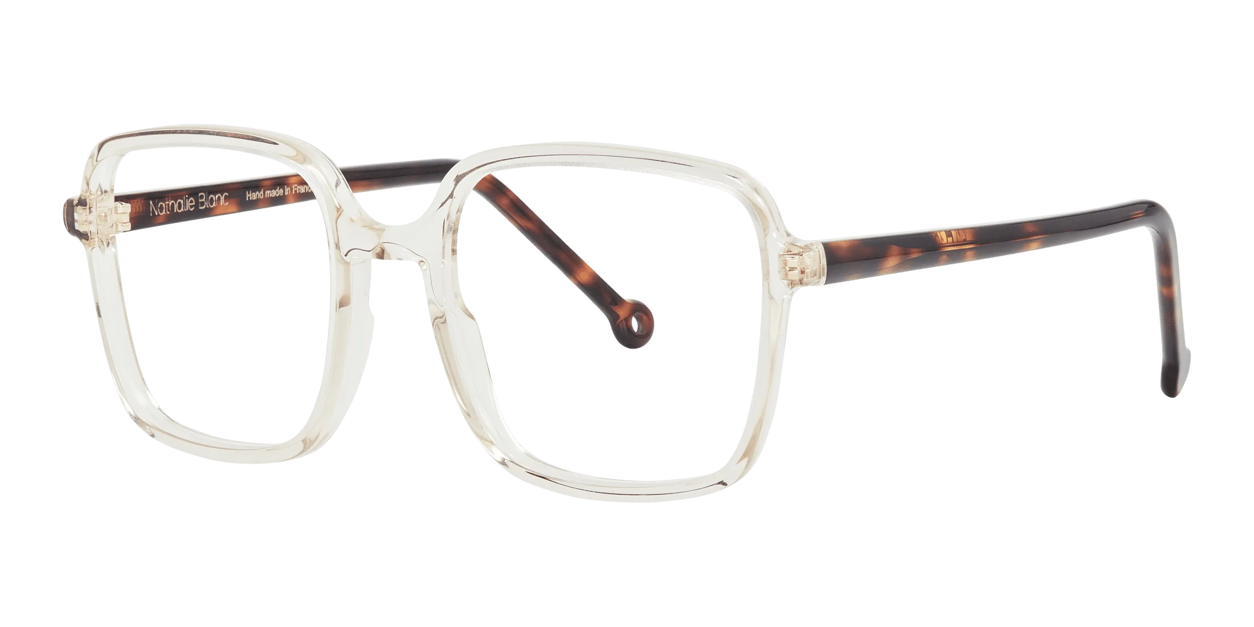 EYEGLASSES JADE