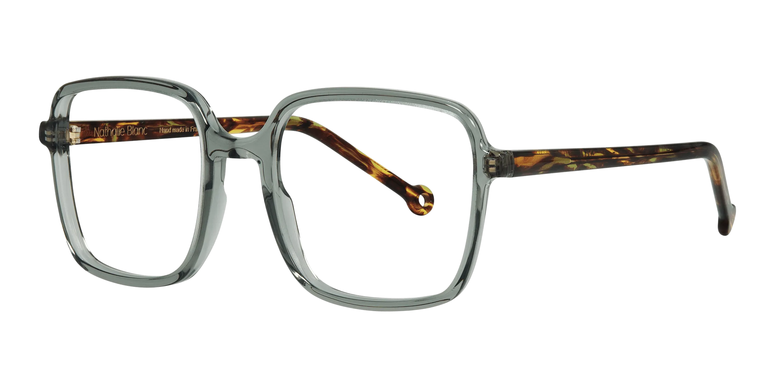 EYEGLASSES JADE