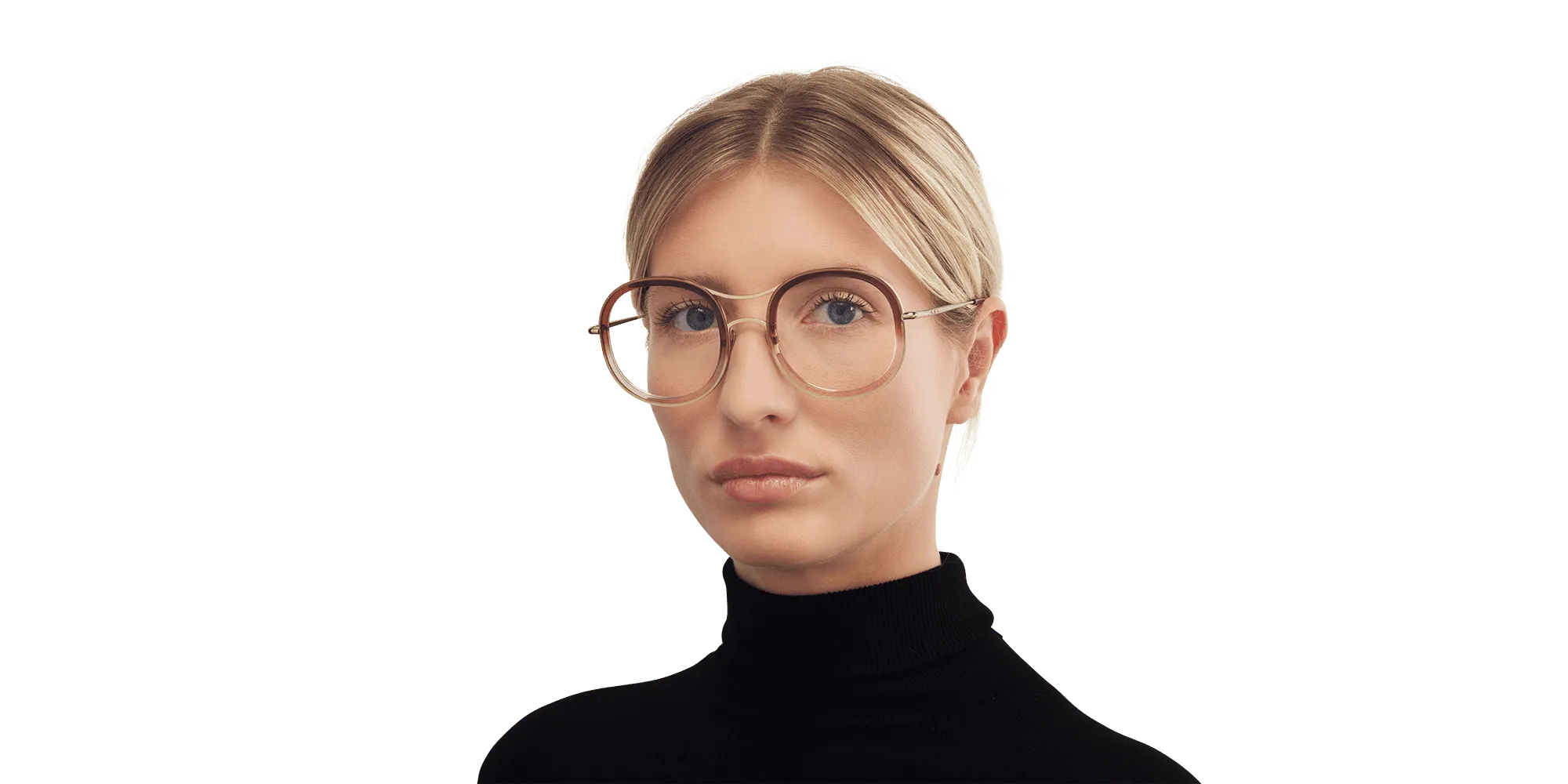 EYEGLASSES JULIETTE
