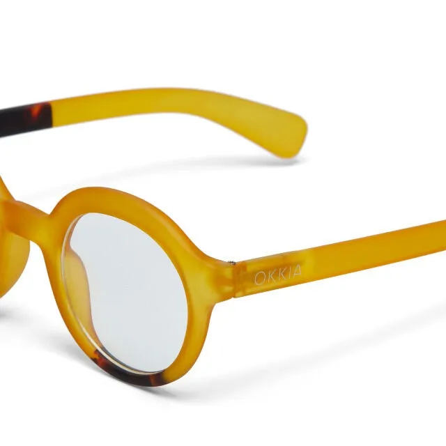 Eyeglasses LAURO OK041-Y3H
