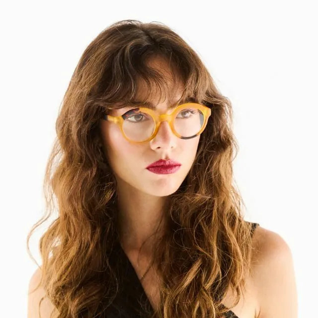 Eyeglasses LAURO OK041-Y3H