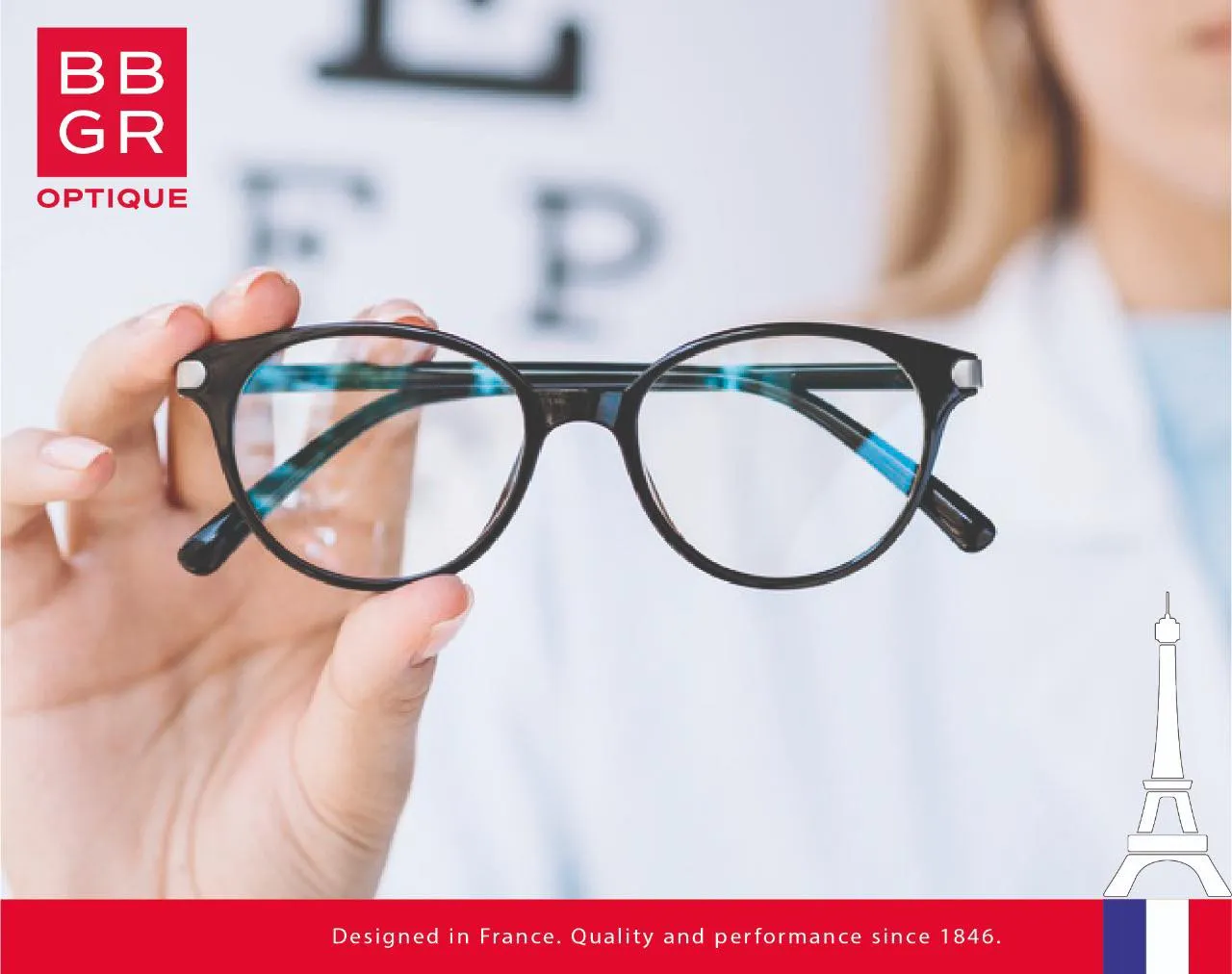 Eyeglasses Lenses| BBGR RX