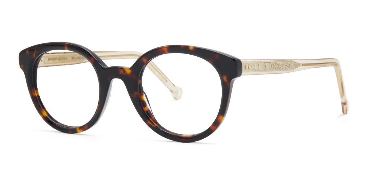EYEGLASSES LOU