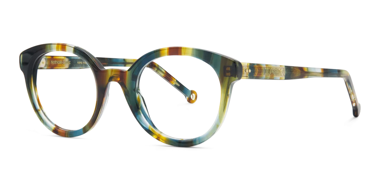 EYEGLASSES LOU