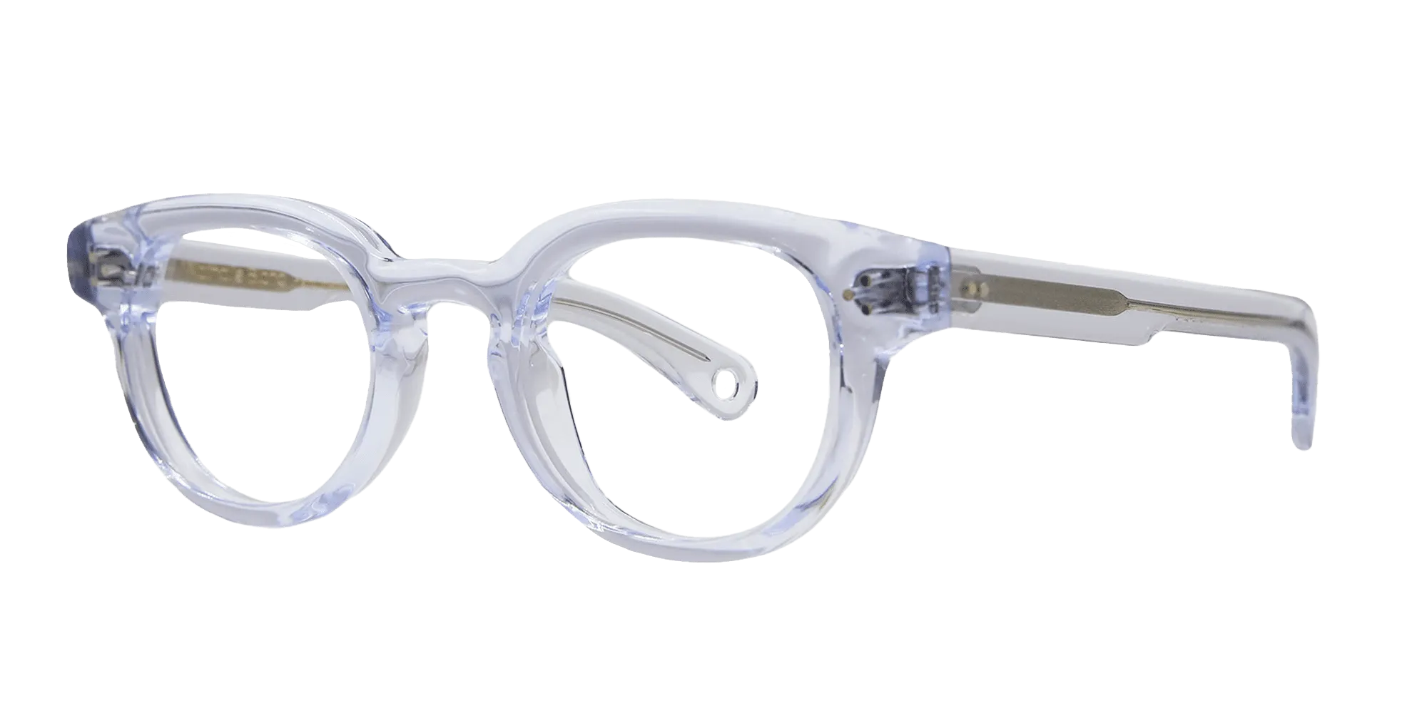 EYEGLASSES MONSIEUR BLANC