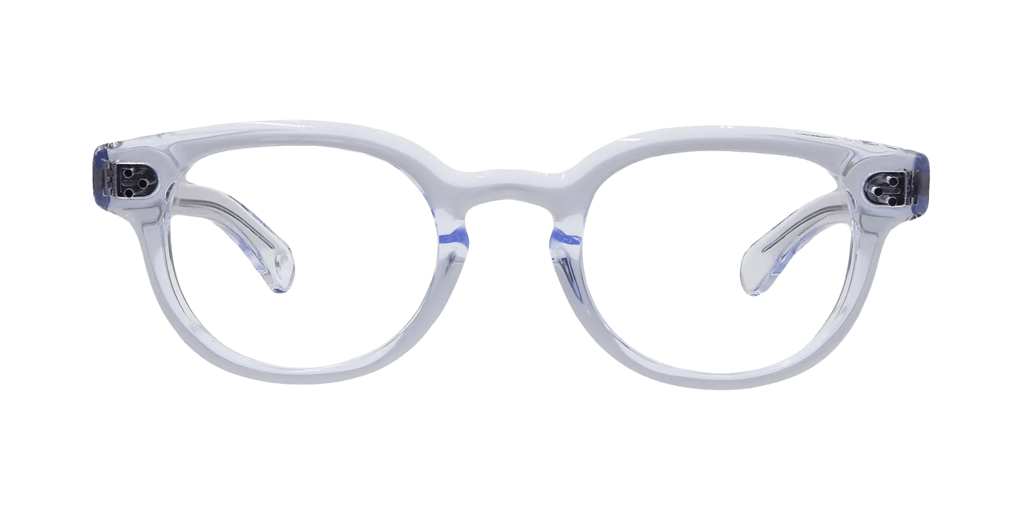 EYEGLASSES MONSIEUR BLANC