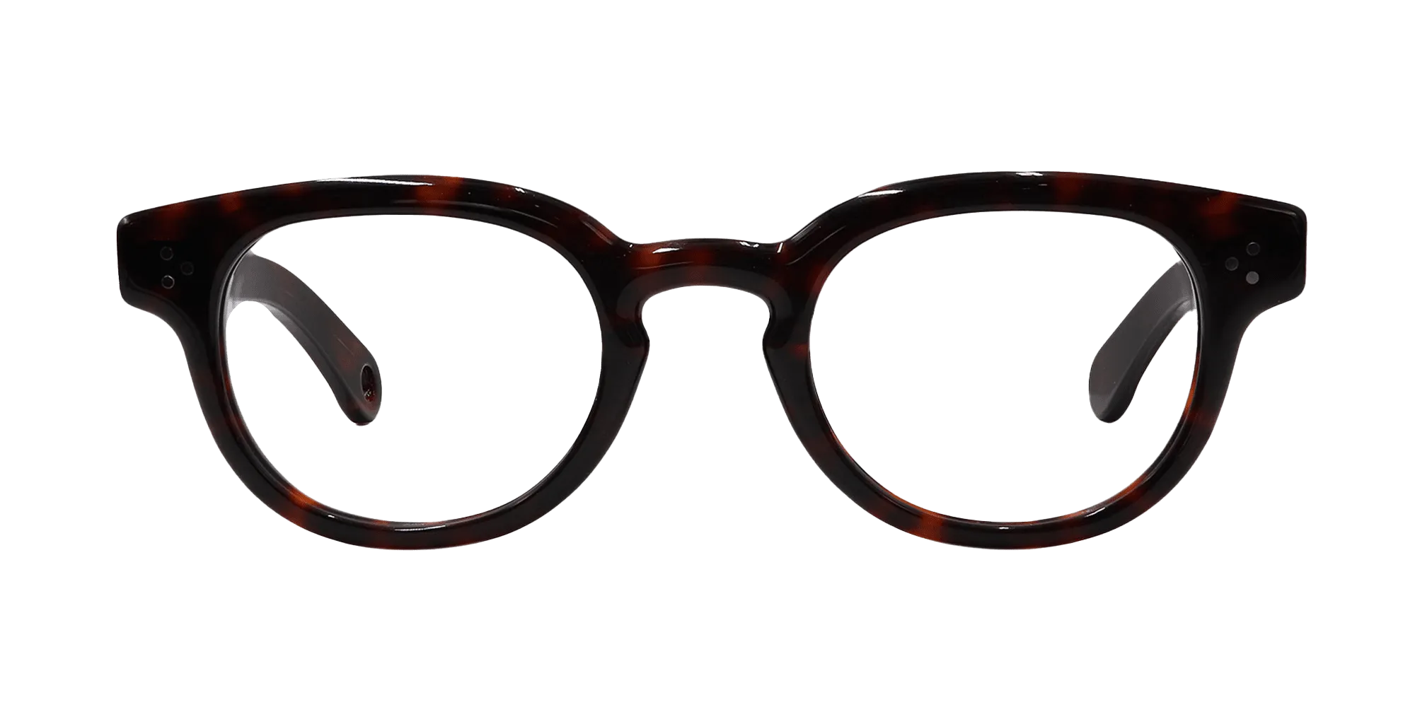 EYEGLASSES MONSIEUR BLANC
