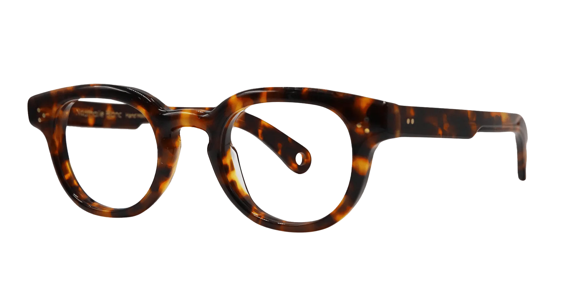 EYEGLASSES MONSIEUR BLANC