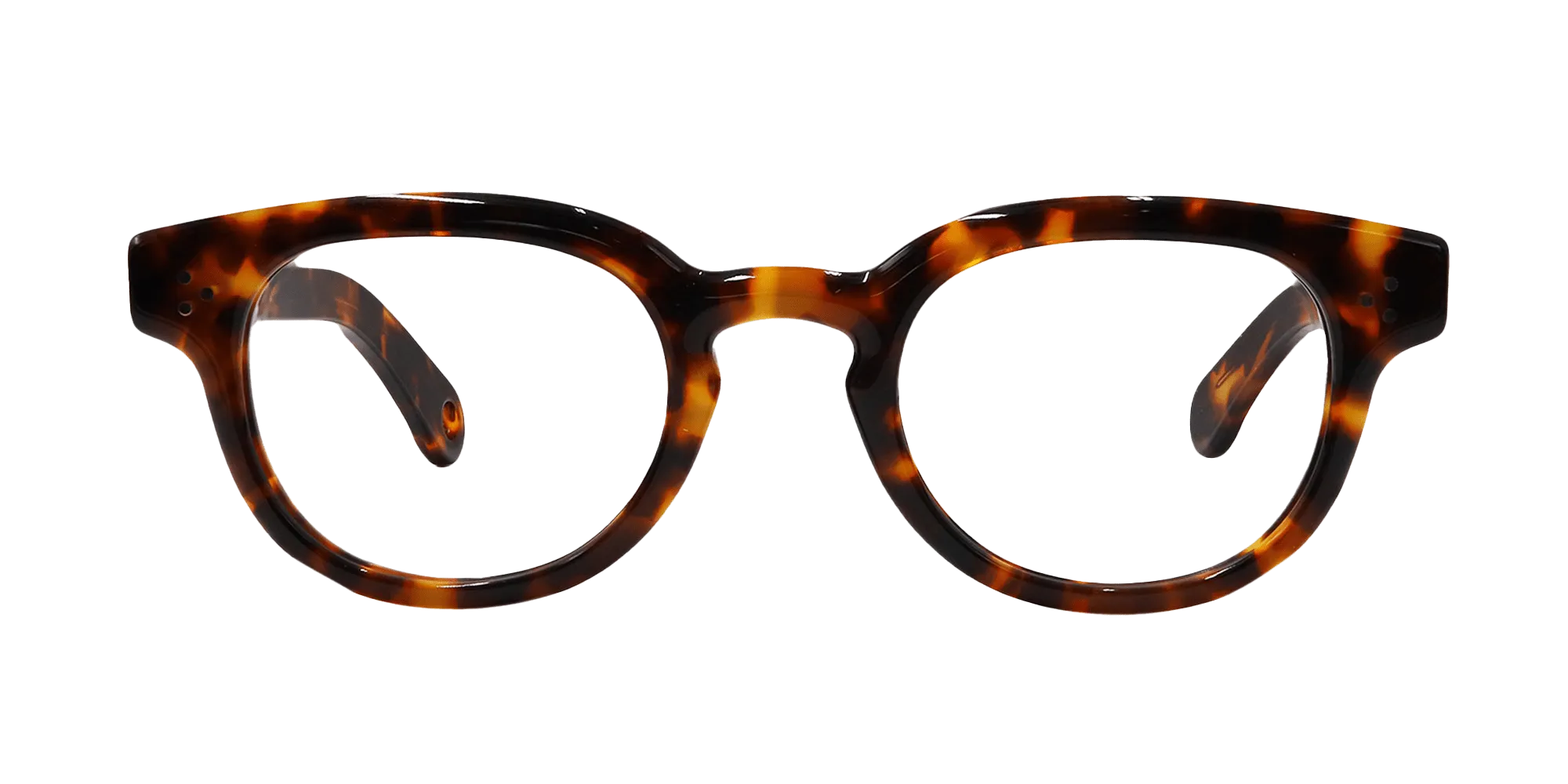 EYEGLASSES MONSIEUR BLANC