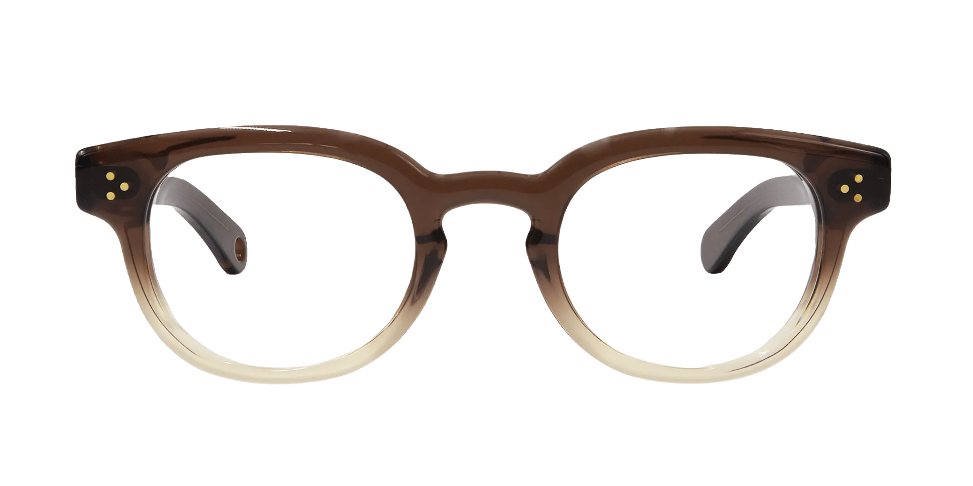 EYEGLASSES MONSIEUR BLANC