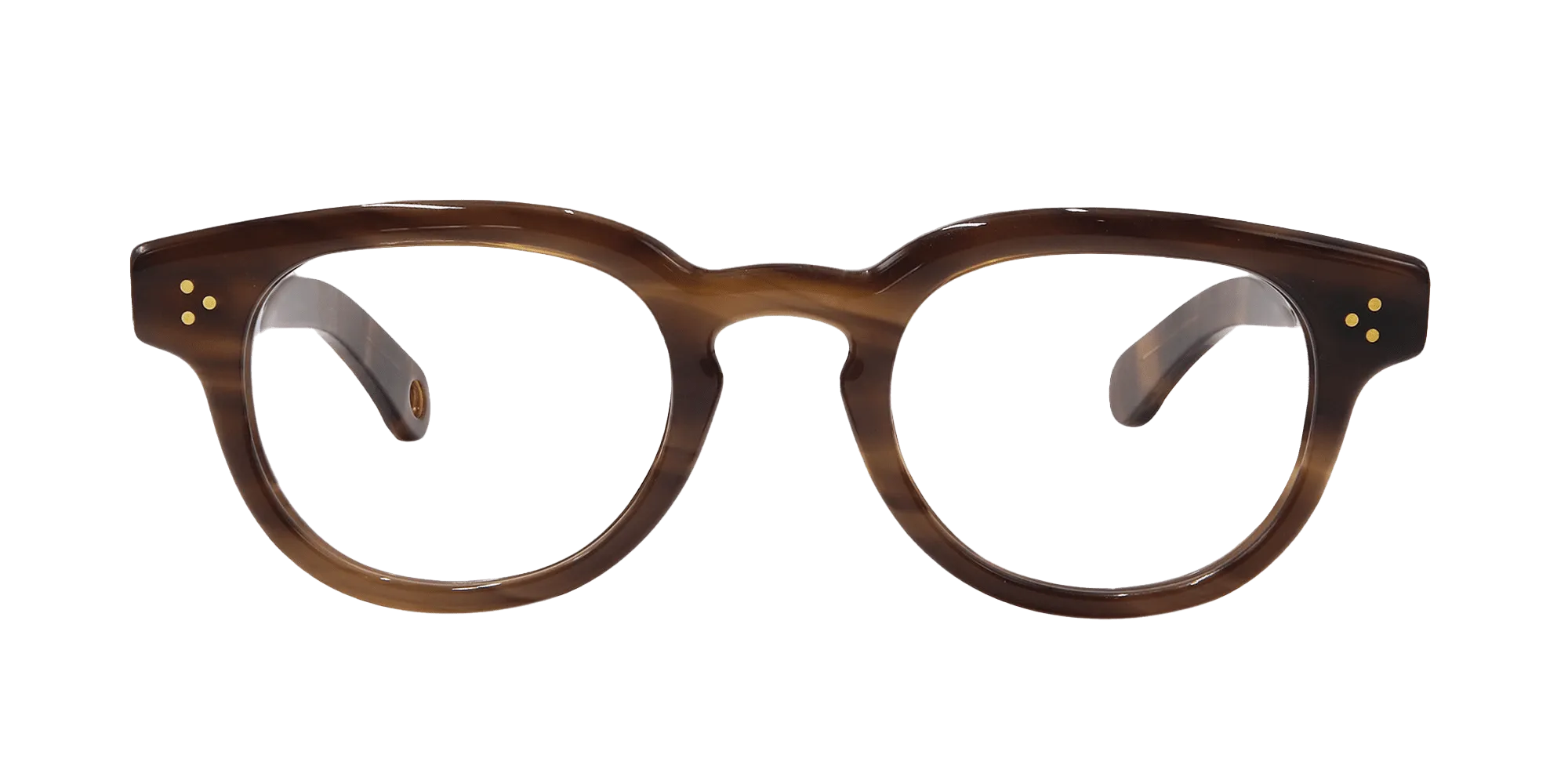EYEGLASSES MONSIEUR BLANC