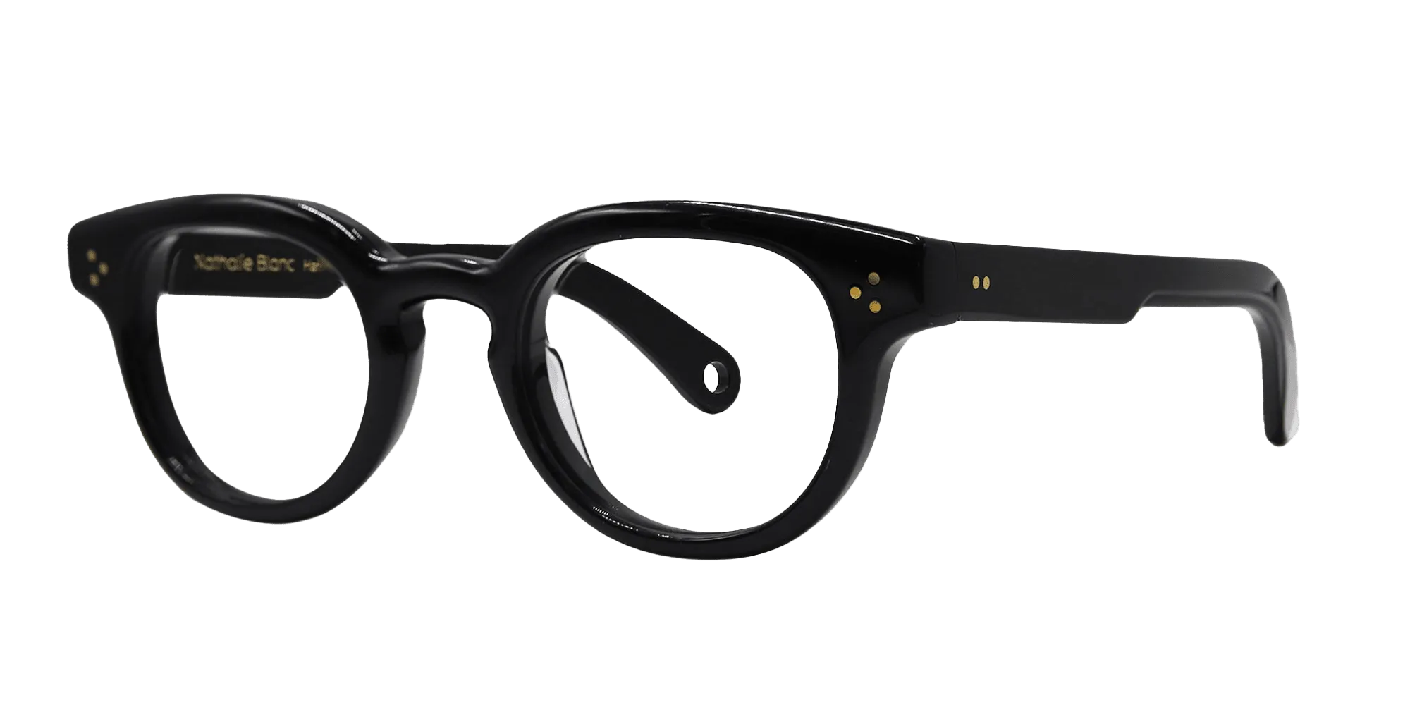 EYEGLASSES MONSIEUR BLANC
