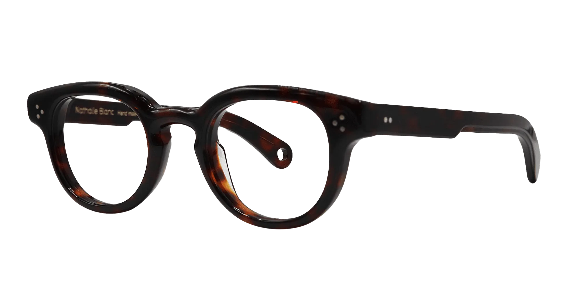 EYEGLASSES MONSIEUR BLANC