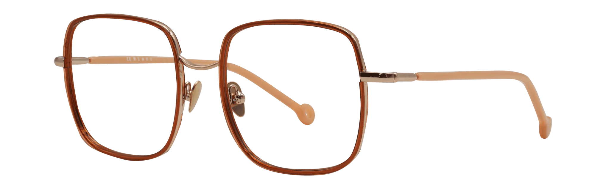 EYEGLASSES SABRA