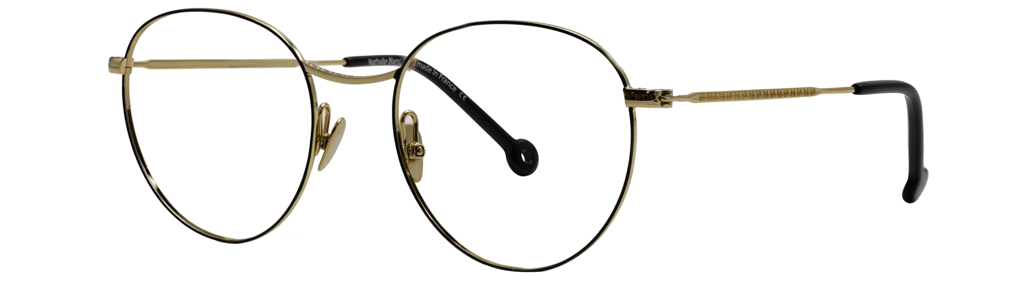EYEGLASSES ZOE