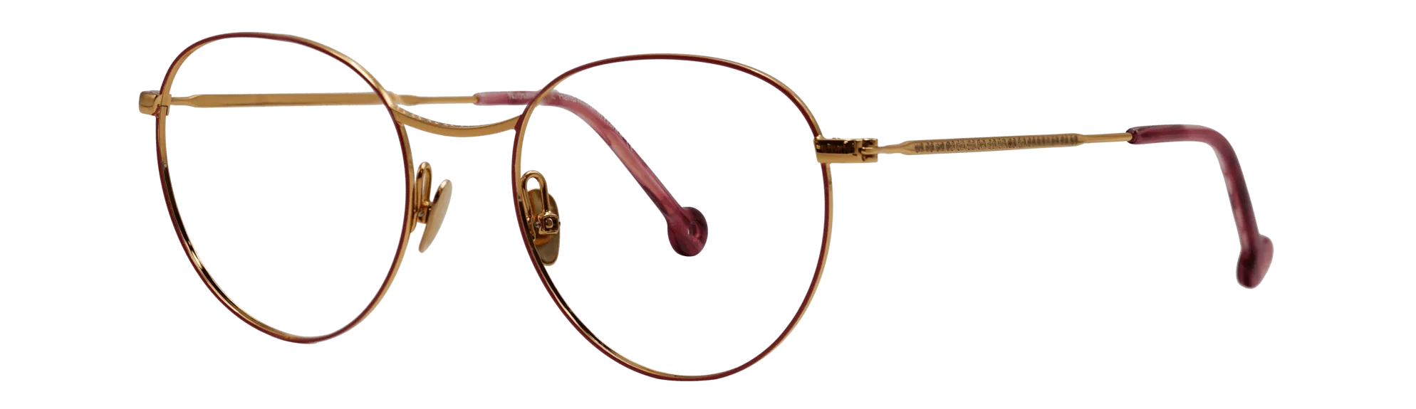 EYEGLASSES ZOE
