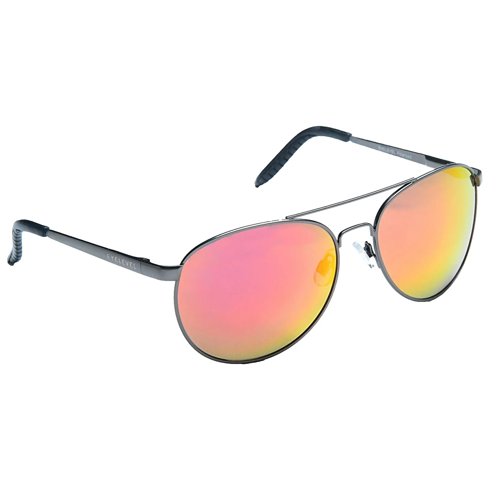 Eyelevel Mens Bologna Polarized Sunglasses