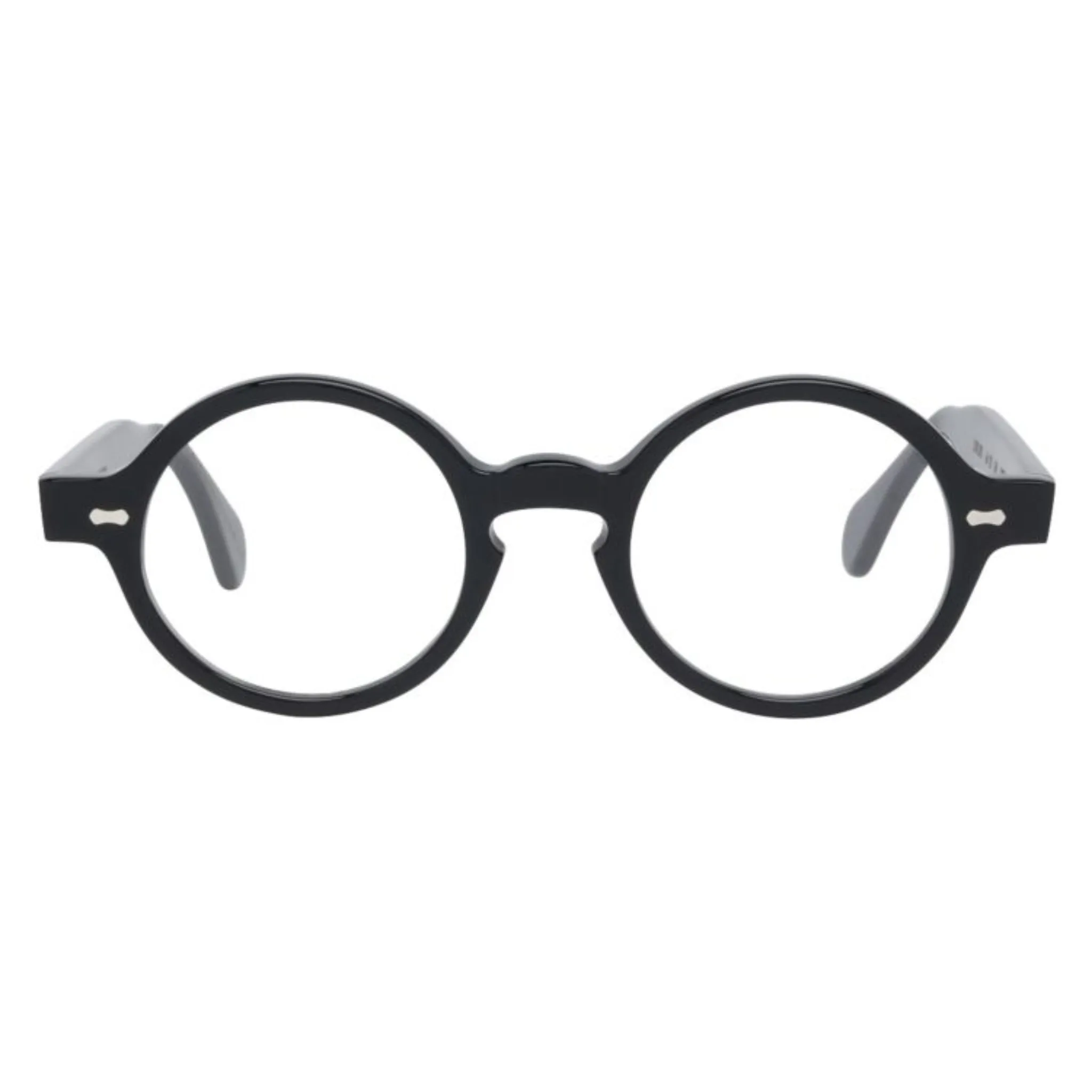 Eyewear Oxford Optical Frame - Black