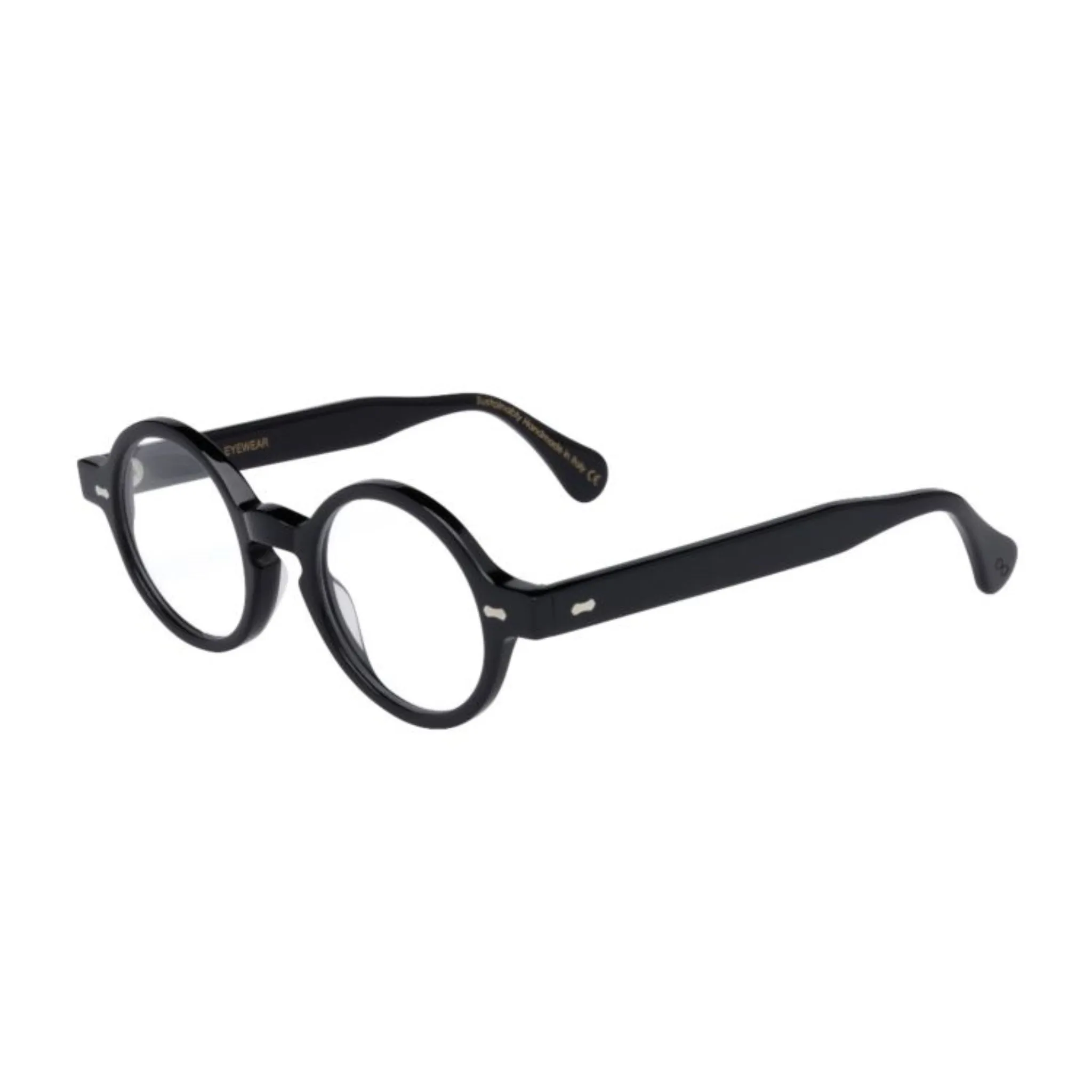 Eyewear Oxford Optical Frame - Black