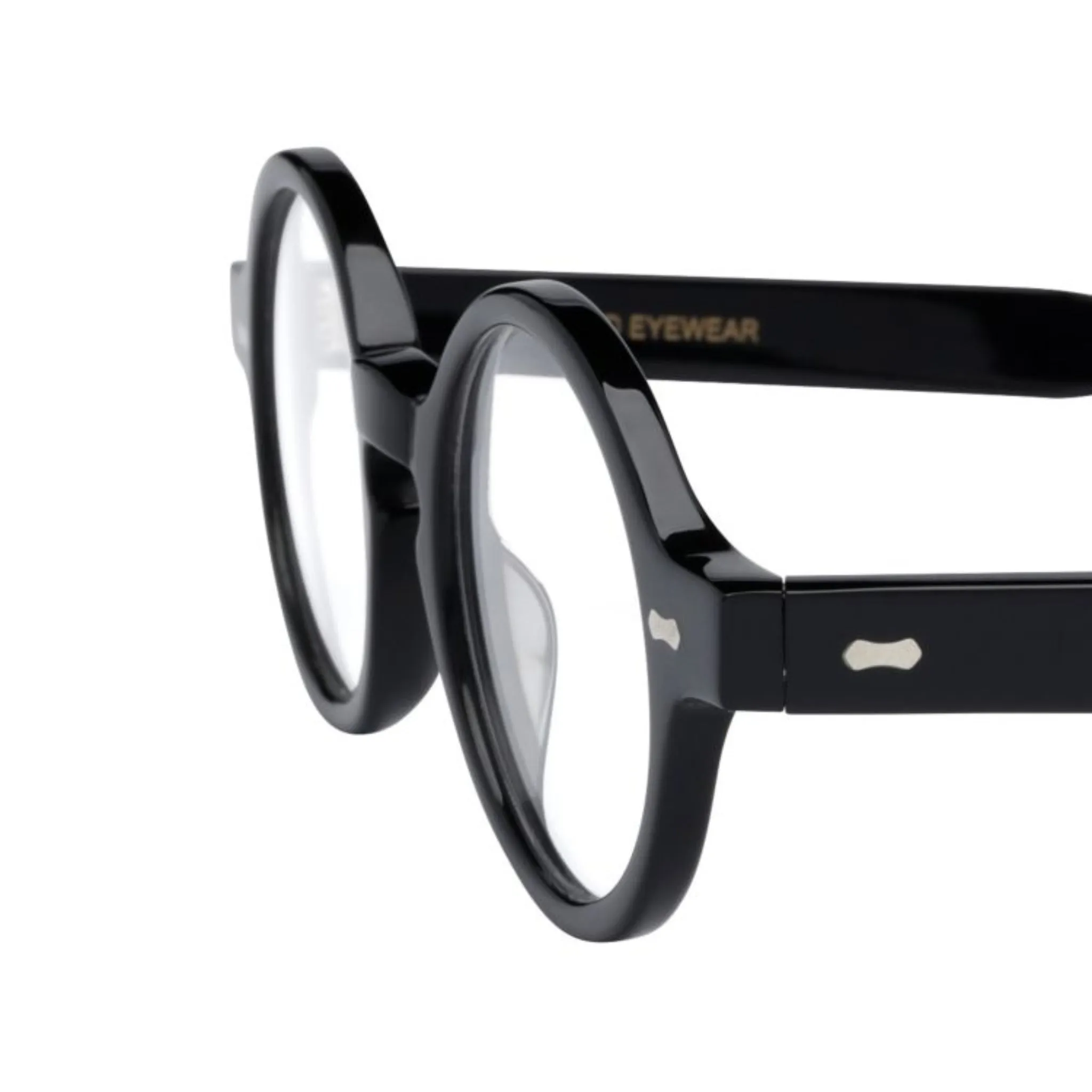 Eyewear Oxford Optical Frame - Black