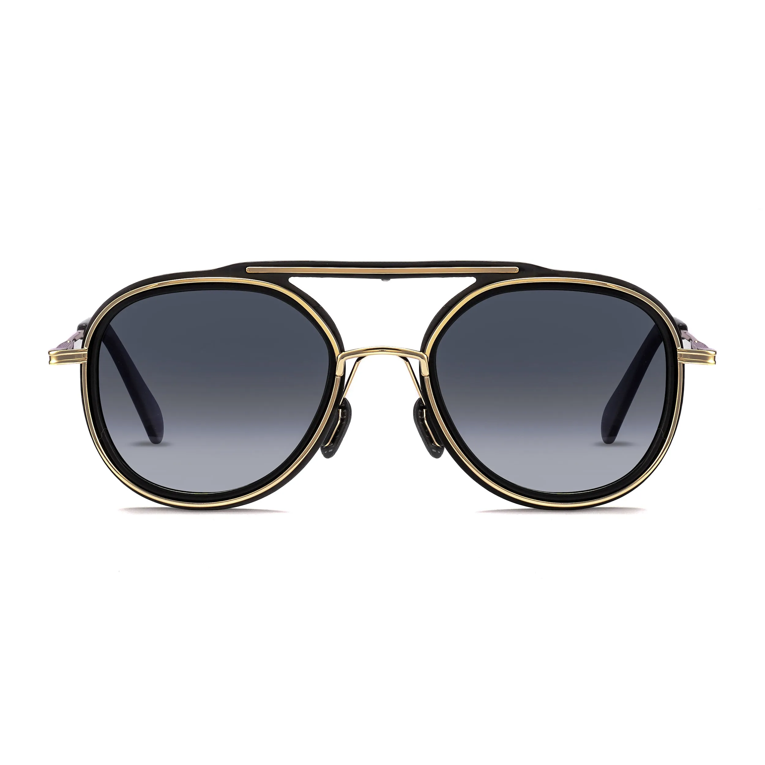 Fabian Steampunk Sunglasses