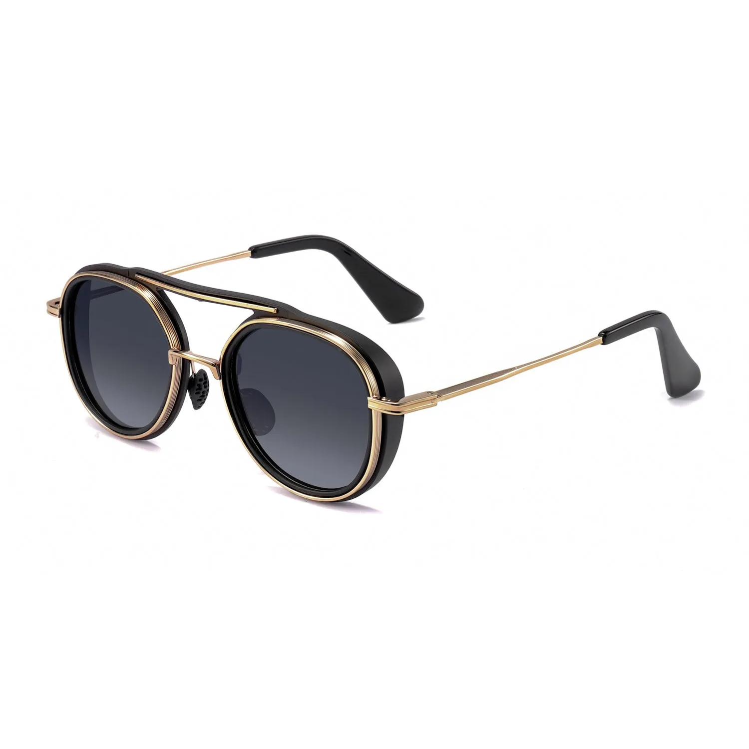 Fabian Steampunk Sunglasses