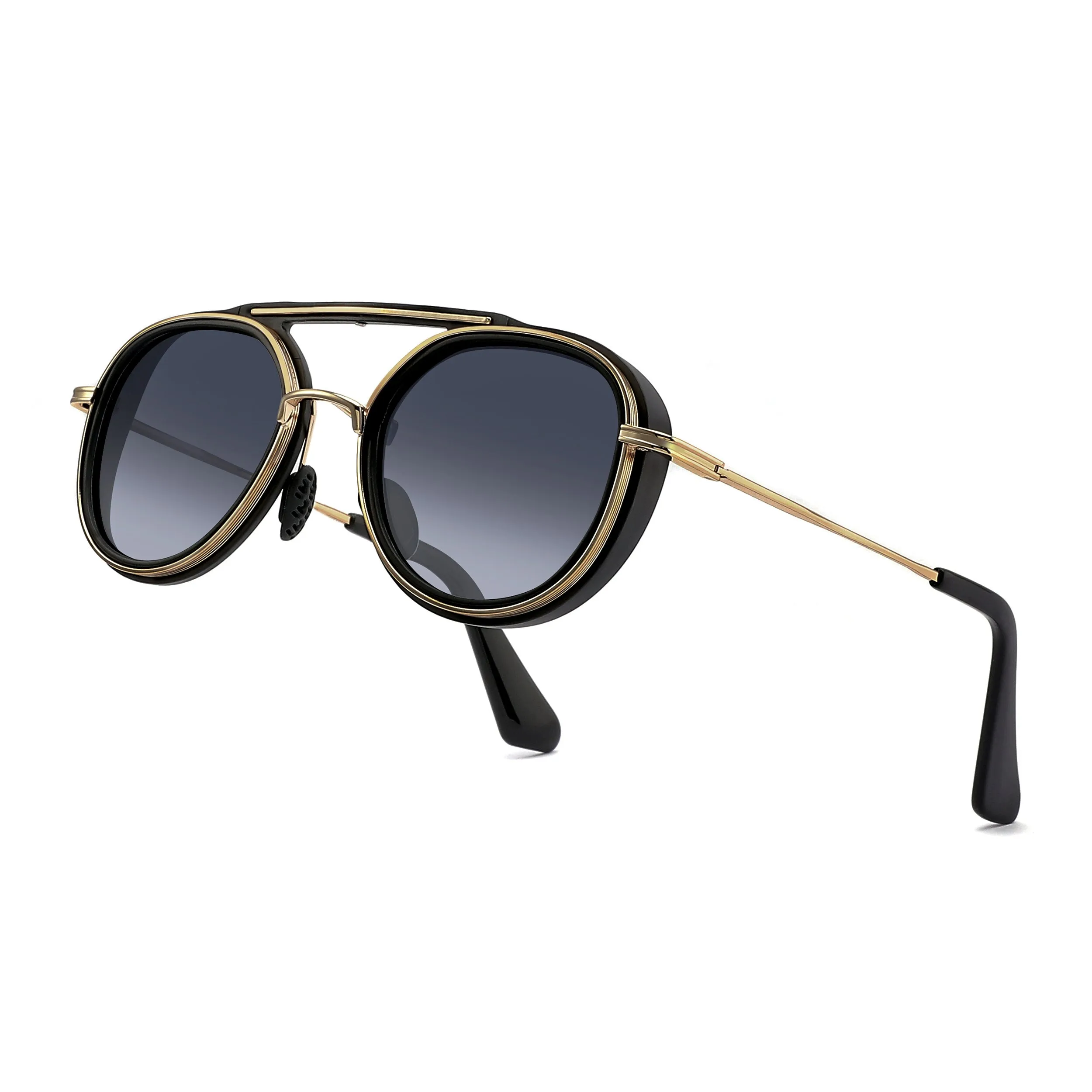 Fabian Steampunk Sunglasses