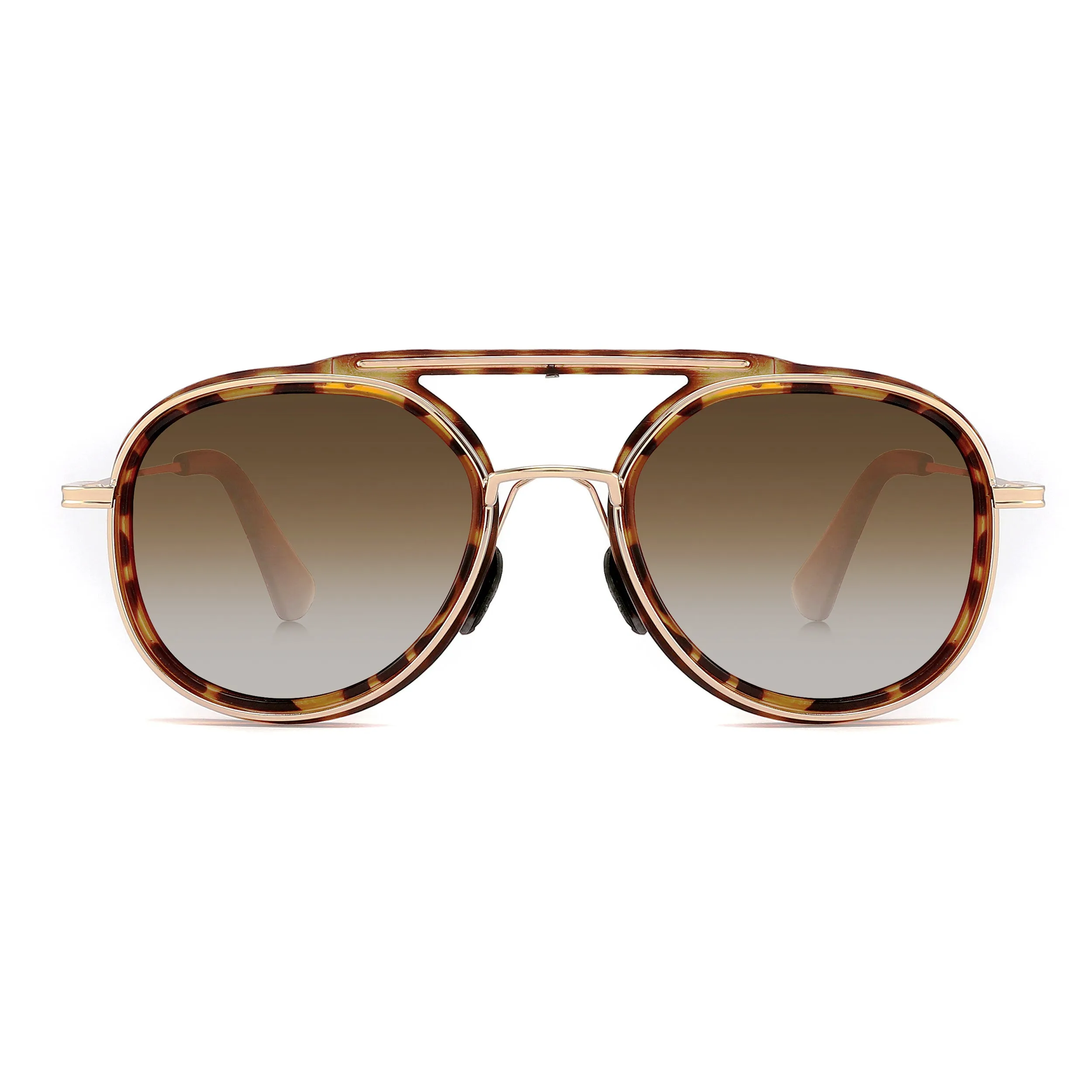 Fabian Steampunk Sunglasses