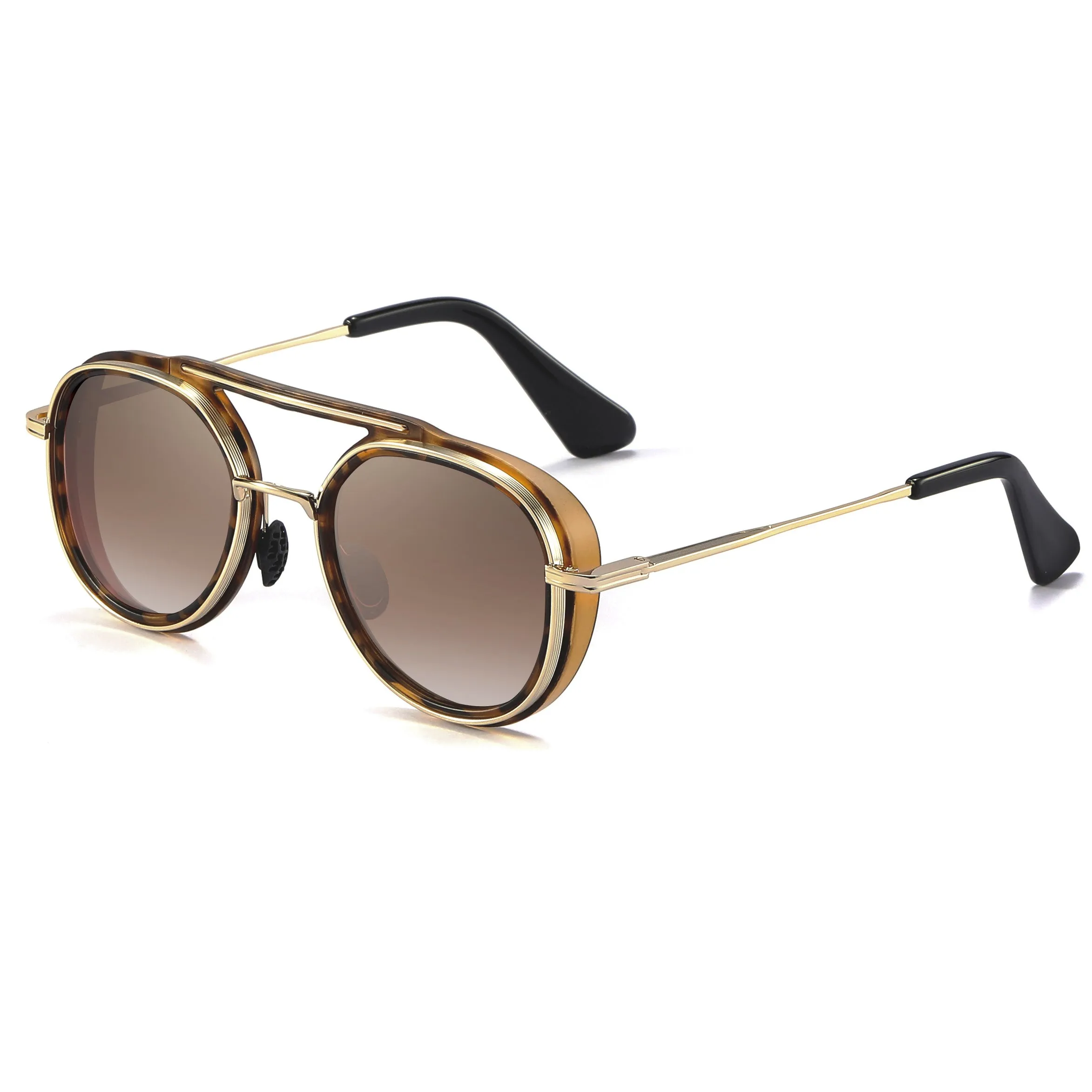 Fabian Steampunk Sunglasses
