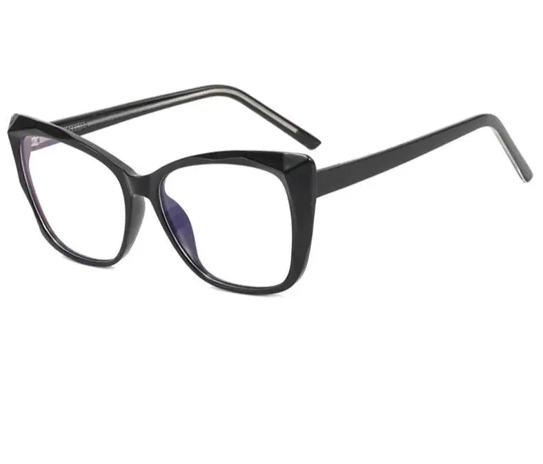 Fashion Cosmetic Eye Glasses