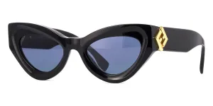 Fendi FF Diamonds FE40146I 01V
