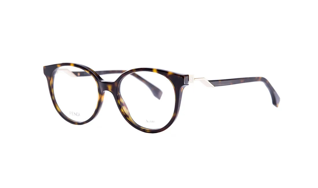 Fendi FF0202