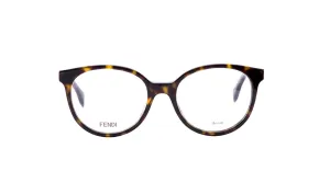 Fendi FF0202