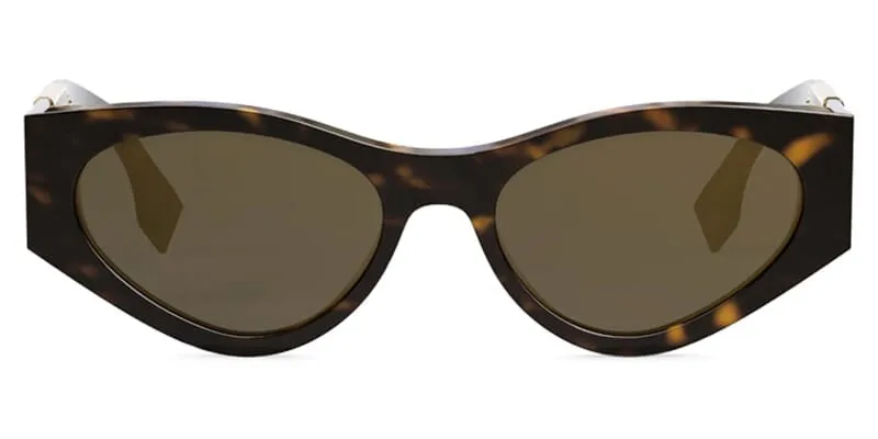 Fendi O'Lock FE40049I 52E