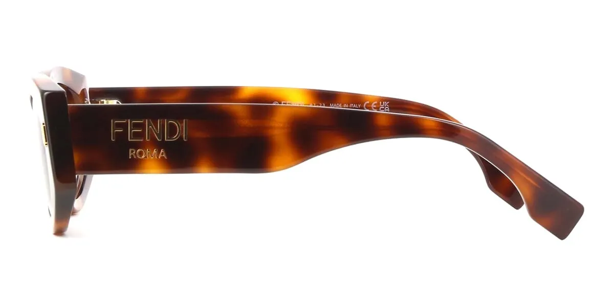 Fendi Roma FE40125I 53E