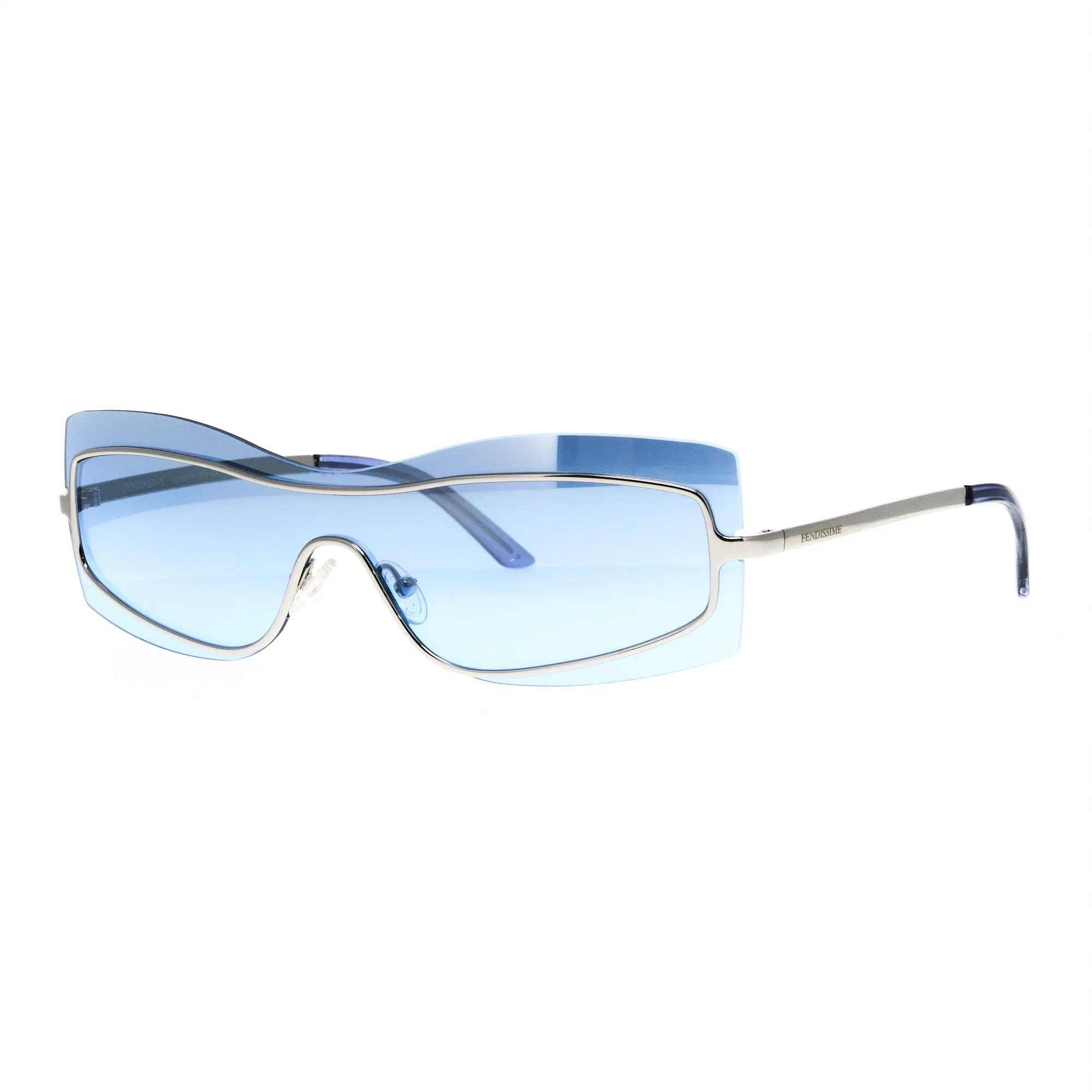 Fendissime by Fendi SFE 046 579Y