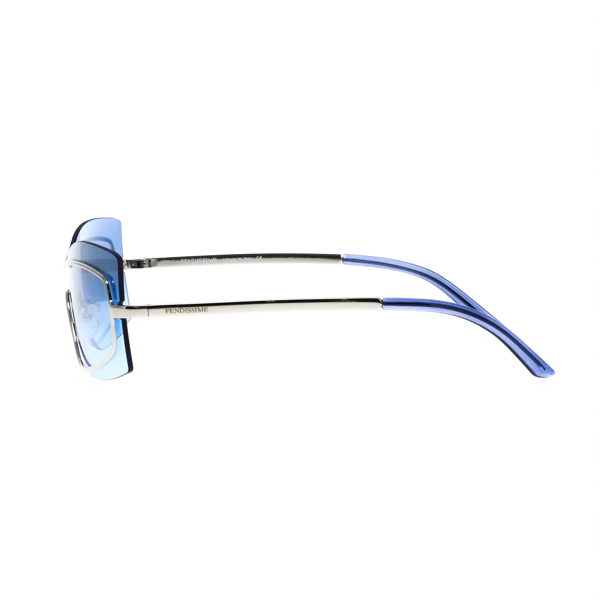 Fendissime by Fendi SFE 046 579Y