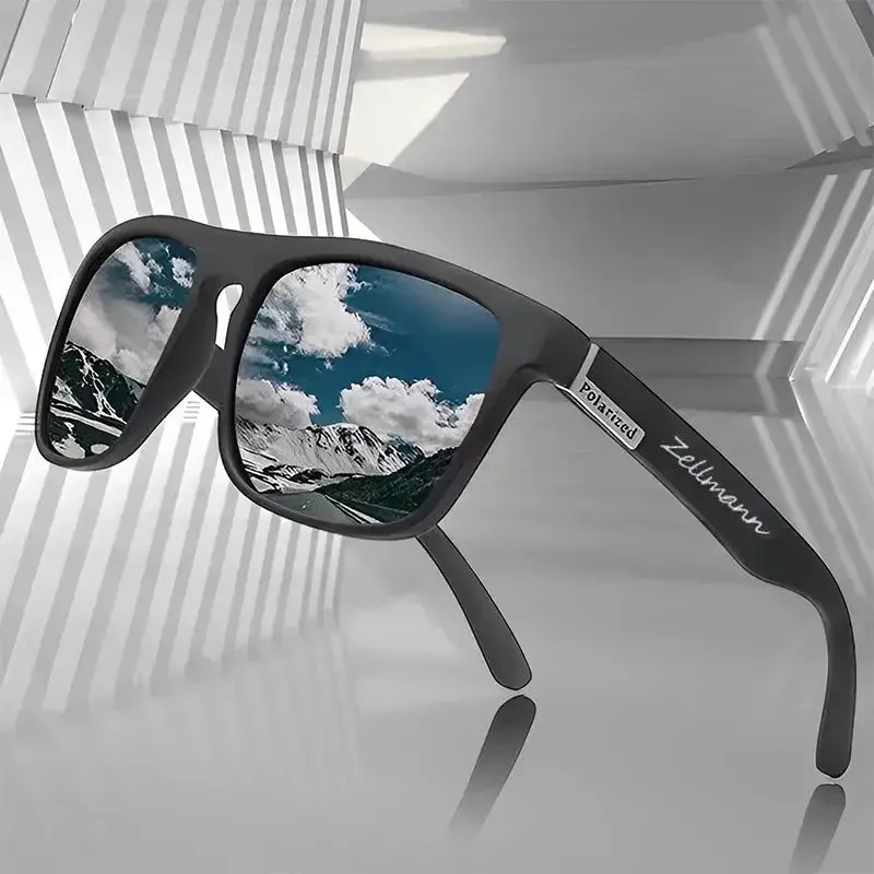 Fishing Polarized Sunglasses