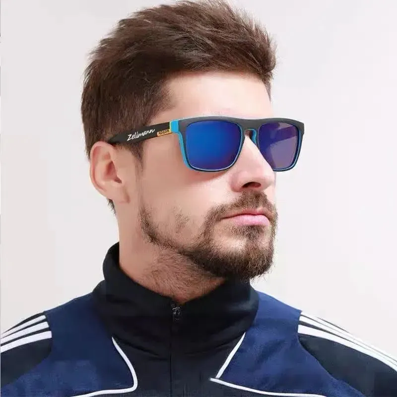 Fishing Polarized Sunglasses