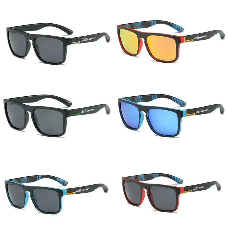 Fishing Polarized Sunglasses