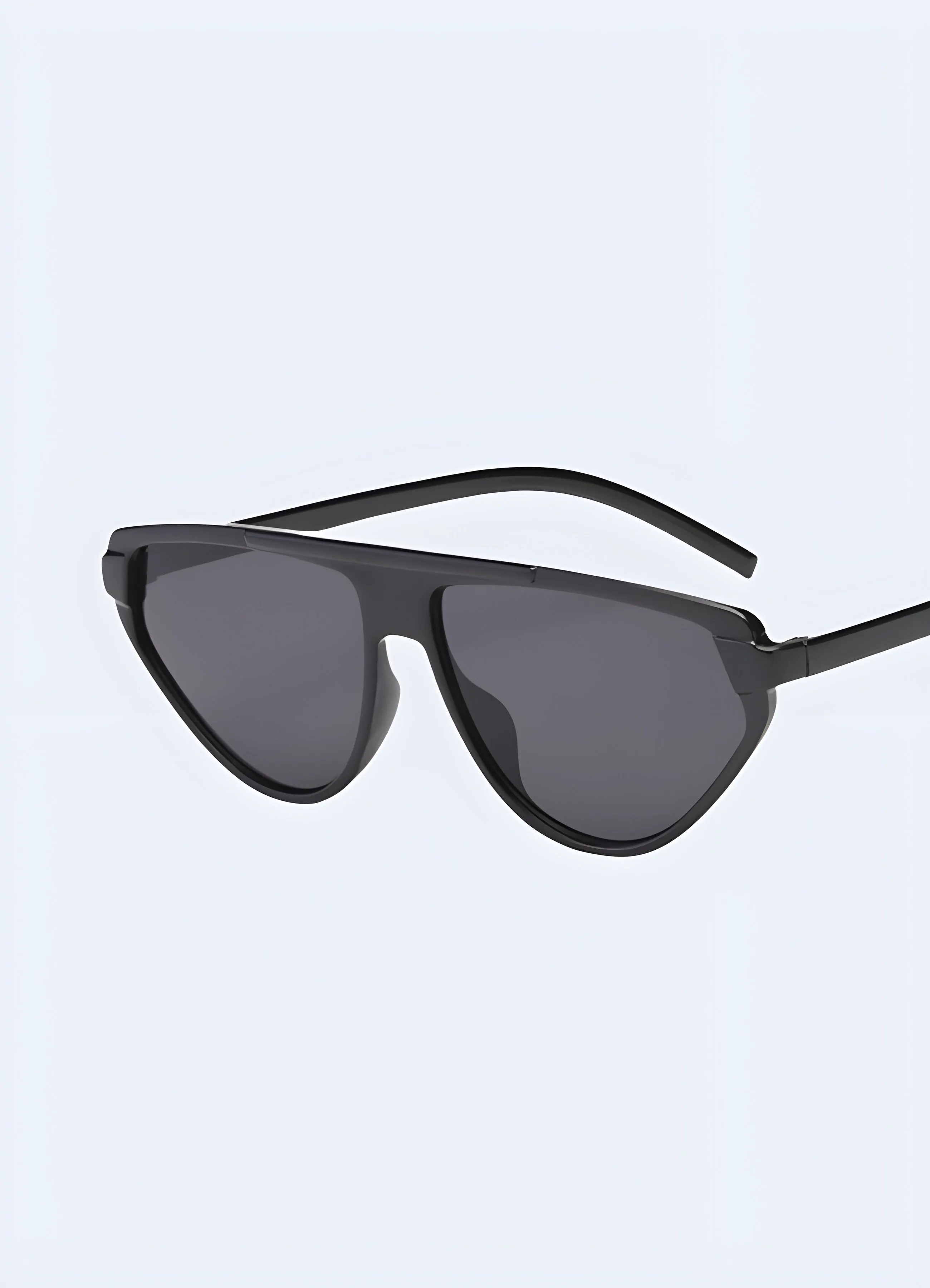 Flat Top Sunglasses