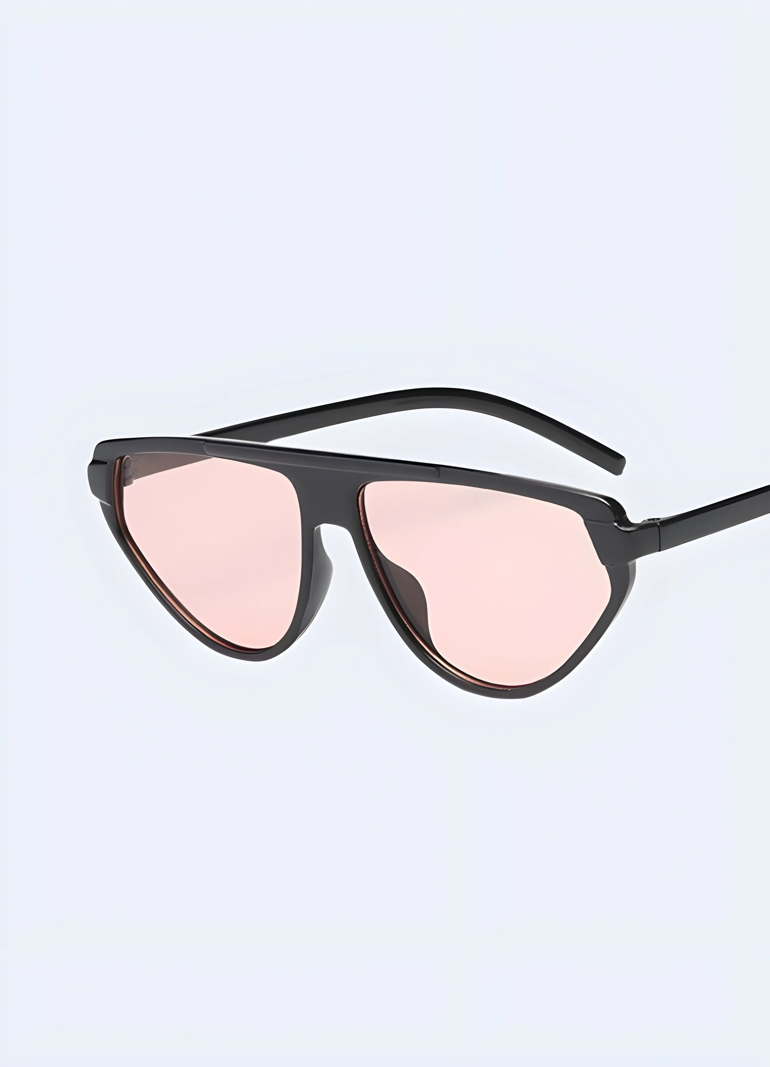 Flat Top Sunglasses