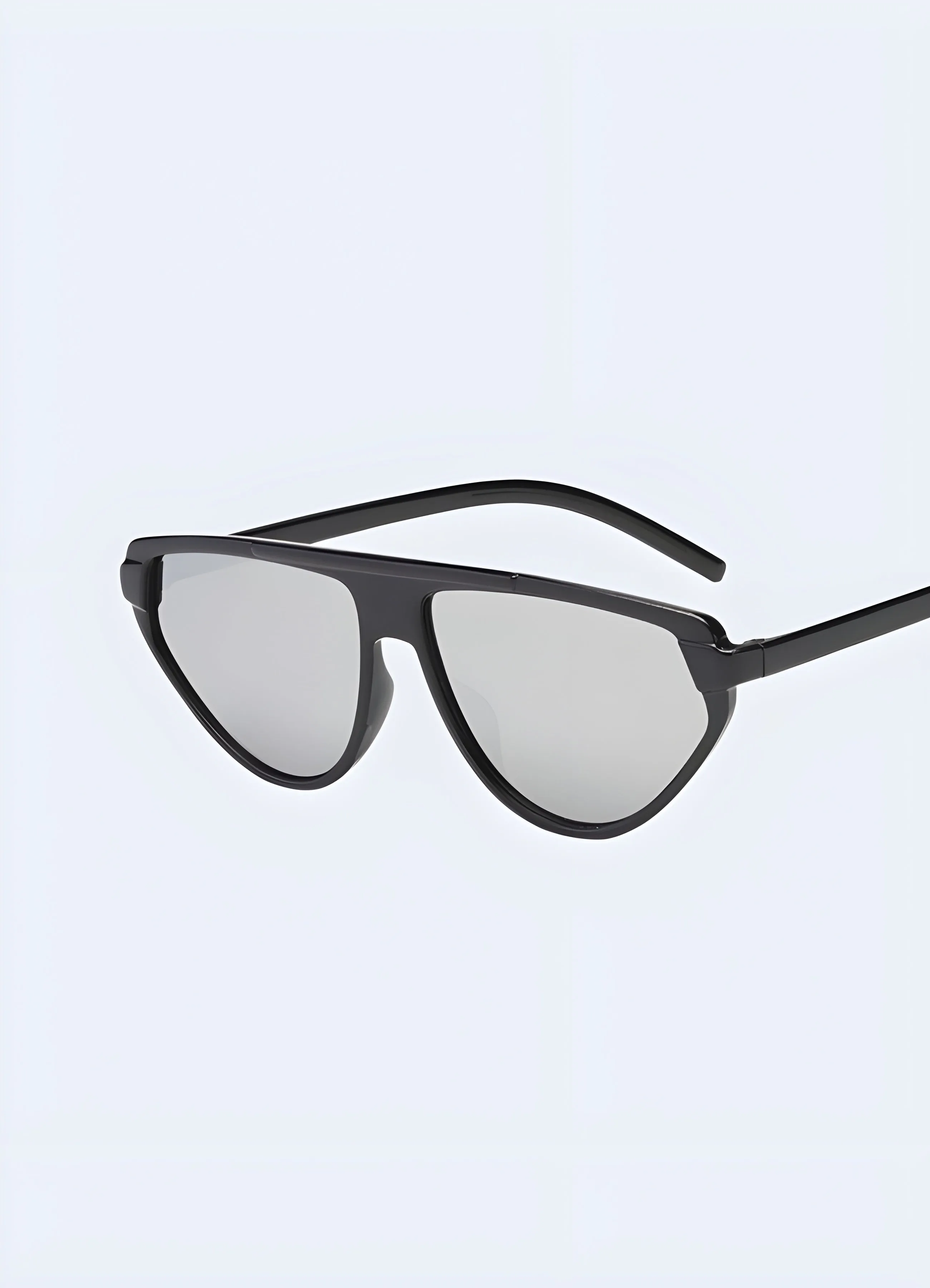 Flat Top Sunglasses