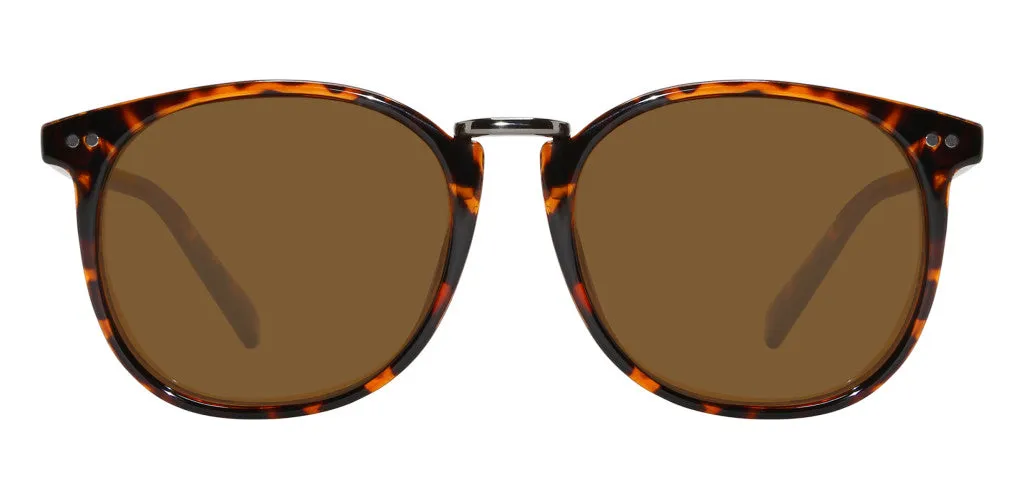 Fleming Polarized