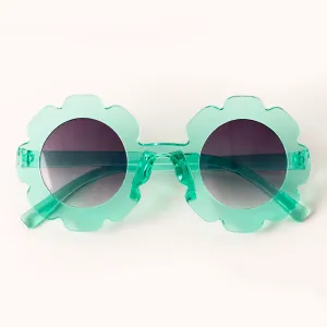 Flower Sunglasses