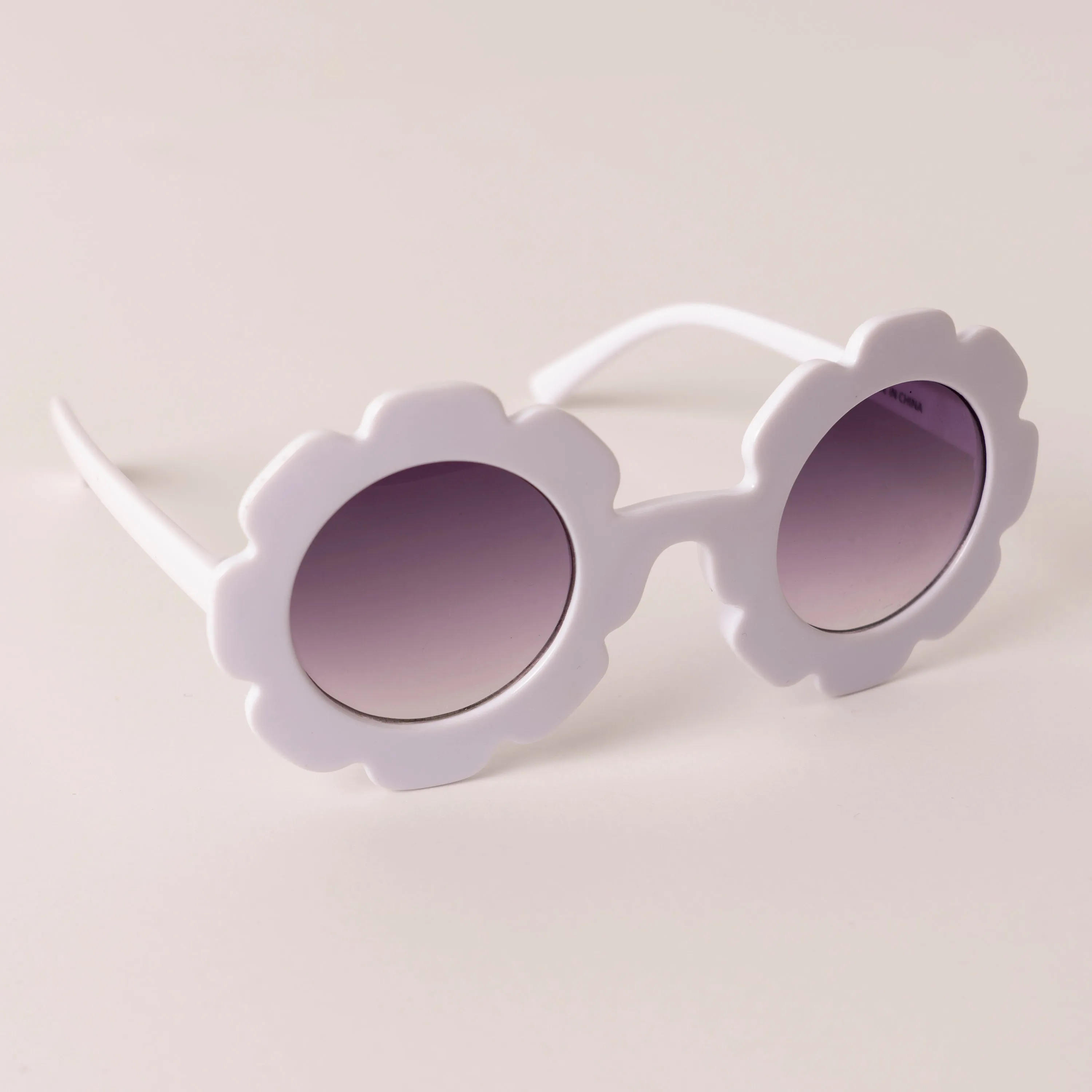 Flower Sunglasses