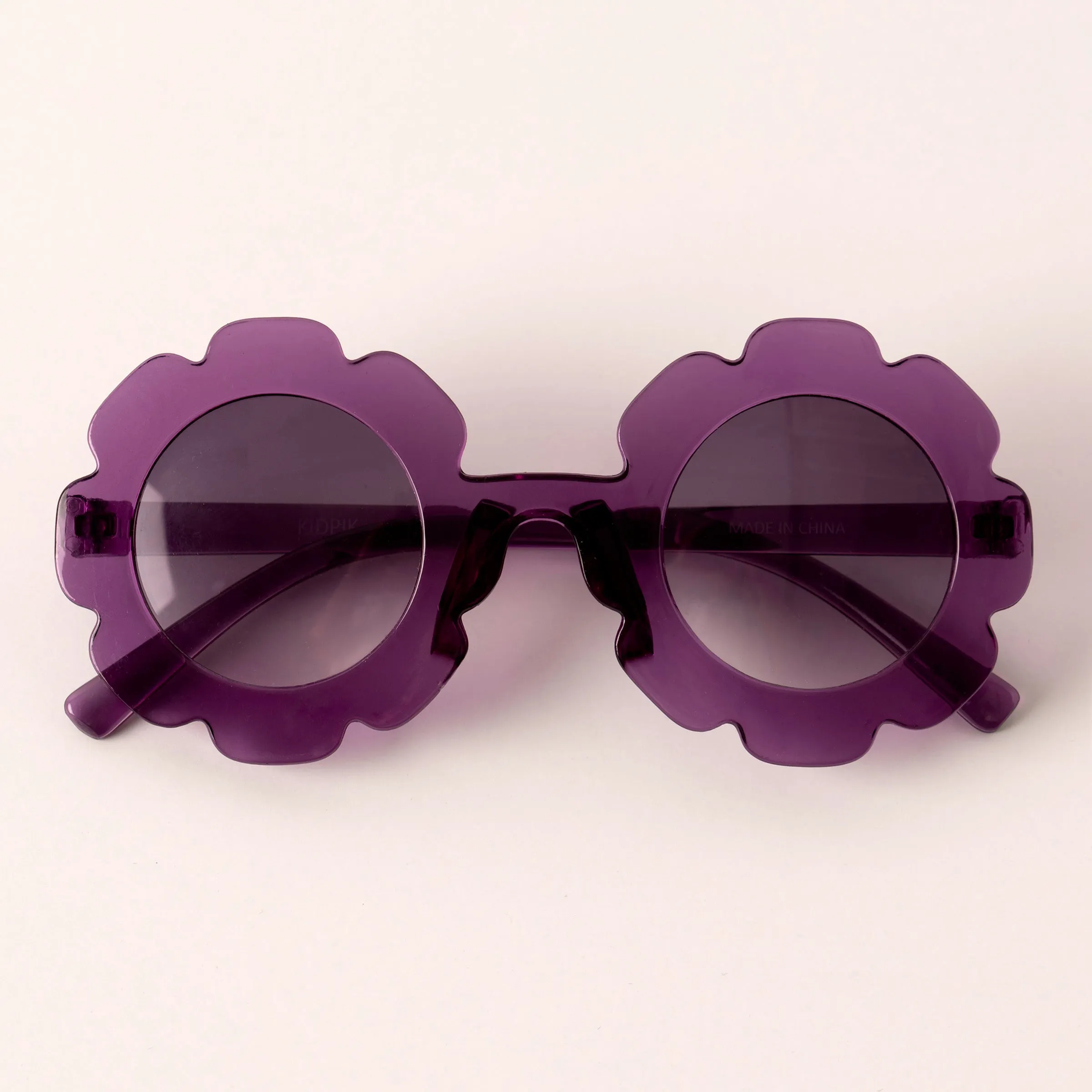 Flower Sunglasses