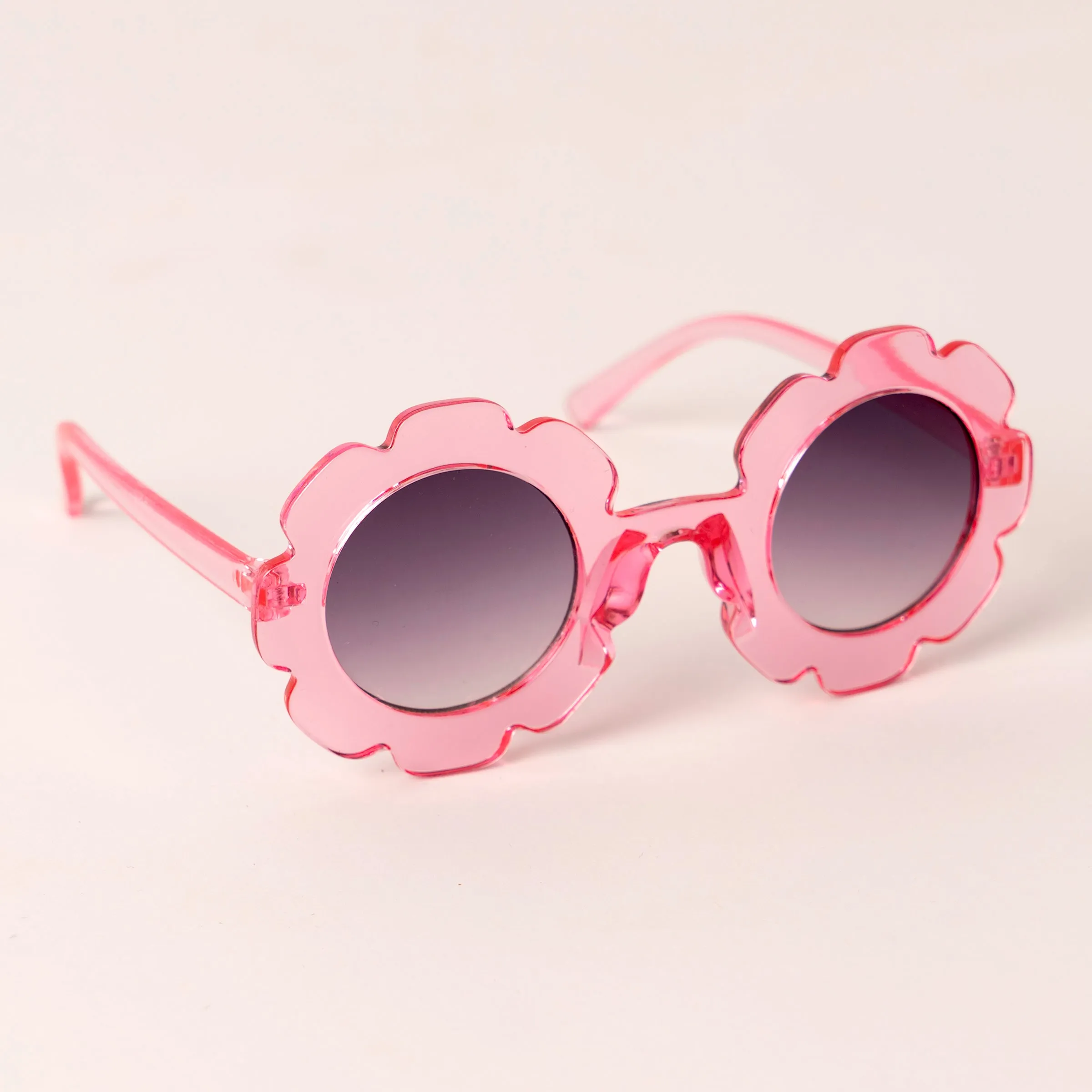 Flower Sunglasses