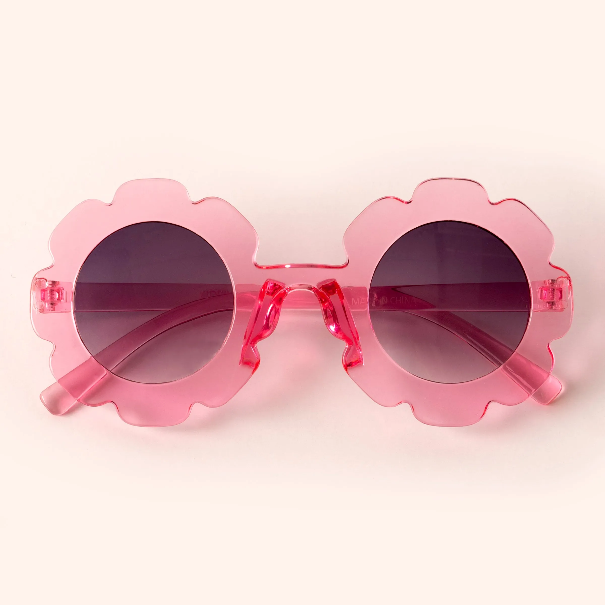 Flower Sunglasses