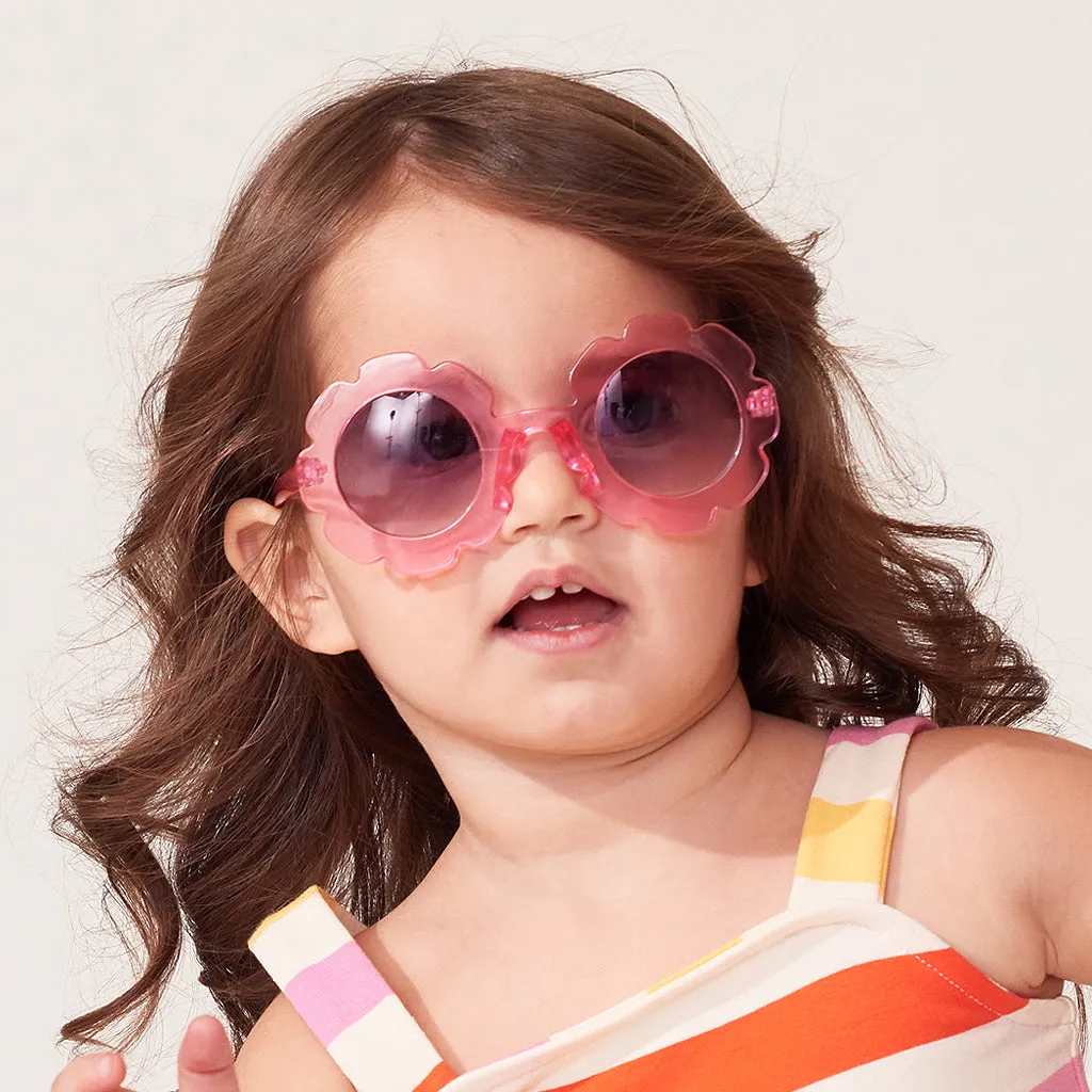 Flower Sunglasses